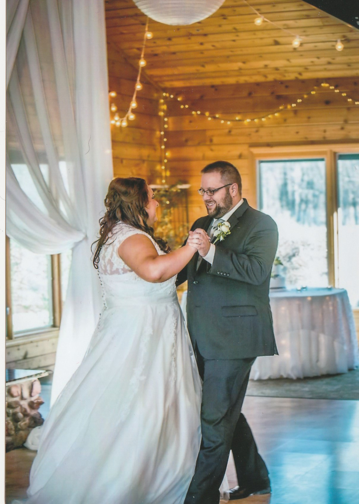 Slywia and Jeff - Wedding Dance